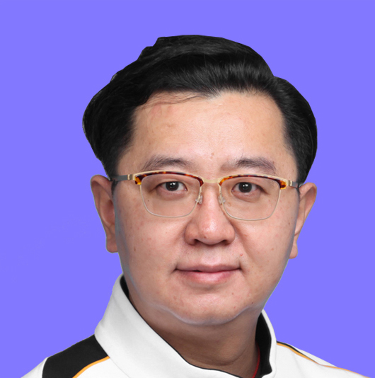 李浩源 – Alluxio官网 | 分布式超大规模数据编排系统