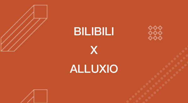 BILIBILI