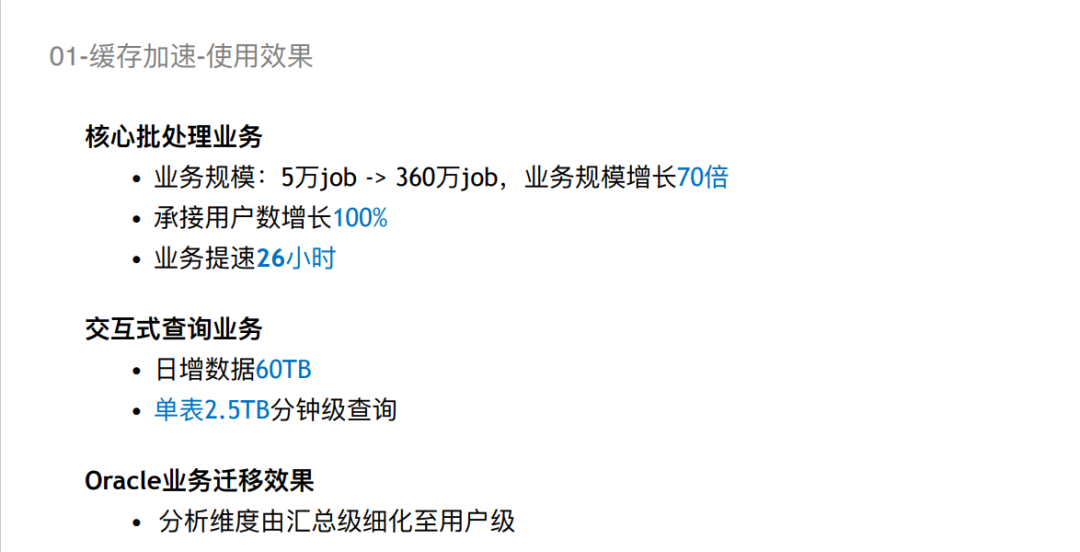 【联通】数据编排技术在联通的应用