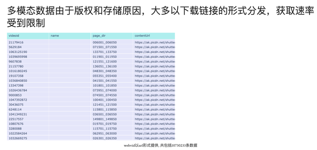 南方科技大学分享:大数据技术如何赋能大模型训练及开发